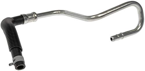 Dorman 624-545 Automatic Transmission Oil Cooler Hose Assembly Compatible with Select Ford Models