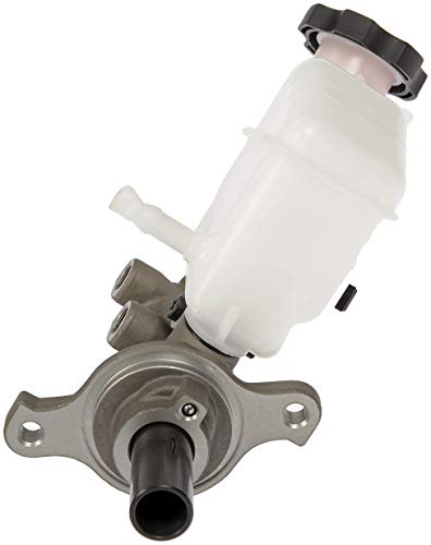 Dorman M631043 Brake Master Cylinder Compatible with Select Hyundai Models