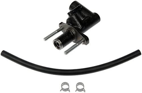 Dorman CM640208 Clutch Master Cylinder Compatible with Select Mazda Models