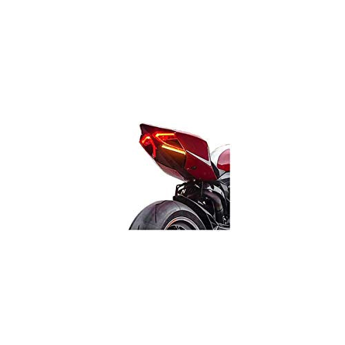 899/1199 Panigale Fender Eliminator Kit - New Rage Cycles