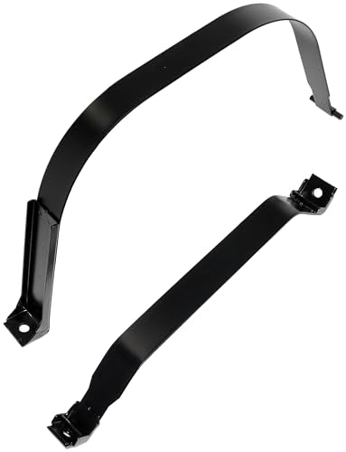 Dorman 578-427 Fuel Tank Strap Compatible with Select Nissan/Suzuki Models