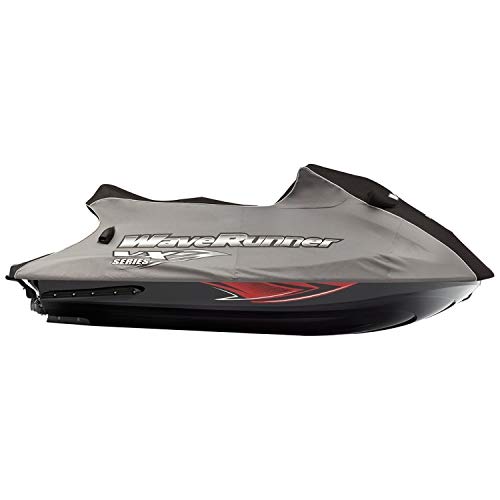 Yamaha 10'14 Vx Cruiser Bl Mwv-Cvrvx-Cr-10 New Oem