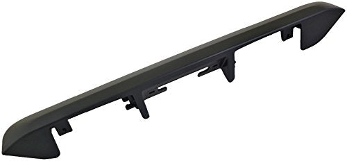 Dorman 94112 Liftgate Latch Handle Compatible with Select Scion Models