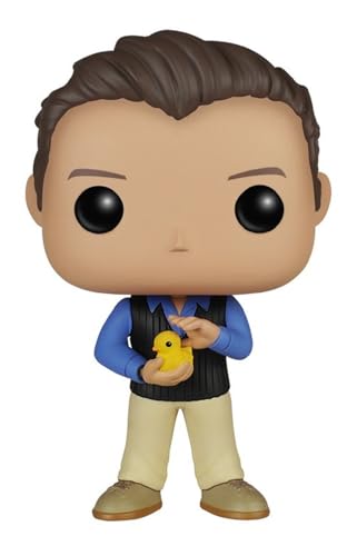 Friends - Chandler Bing