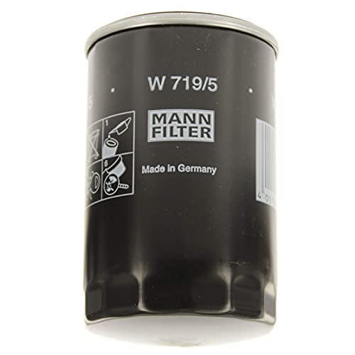 Industrial Service Solutions Aftermarket Chicago Pneumatic 6211472500 Spin-On Oil Filter Replacement Part Compressor Lube Filter for Compressed Air Equipment Systems