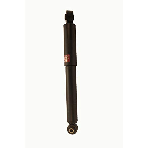 KYB 349203 Excel-G Gas Shock, Black