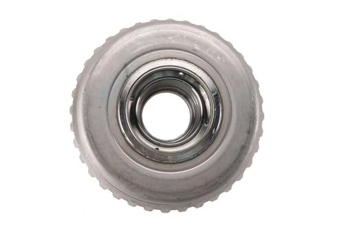 ACDelco GM Original Equipment 24298742 1-2-3-4 and 3-5 Reverse Clutch Housing with Bushing and Bearing