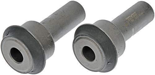 Dorman 523-227 Front Forward Suspension Subframe Bushing Compatible with Select Nissan Models, 2 Pack