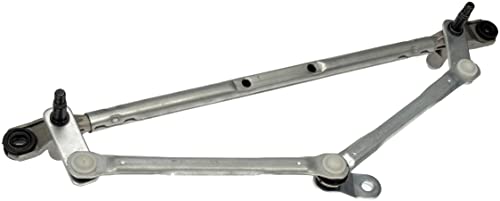 Dorman 602-272 Windshield Wiper Linkage Compatible with Select Chevrolet / Saturn Models