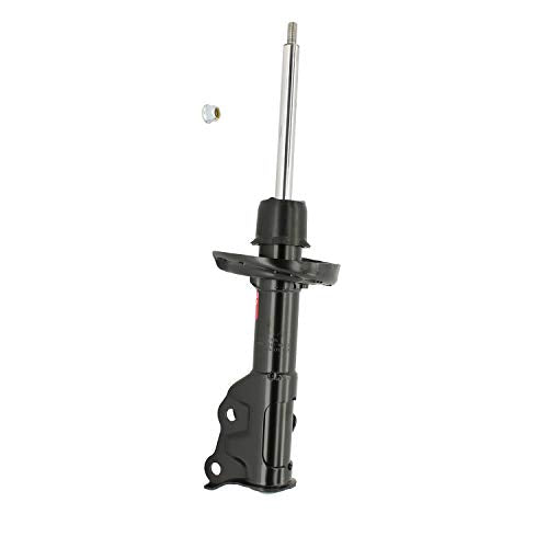 KYB 339035 Excel-G Gas Strut, Black , Silver