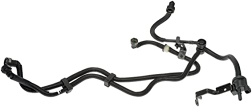 Dorman 994-917 Vapor Canister Purge Valve Compatible with Select Ford Models