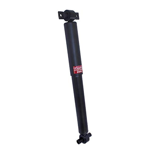 KYB 349151 Excel-G Gas Shock, Black