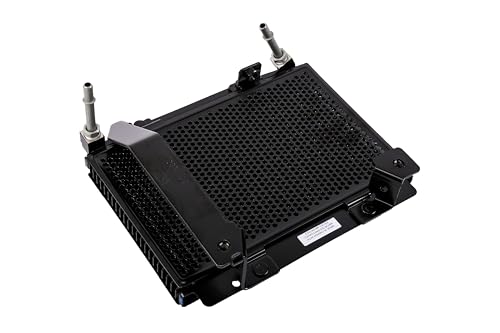 GM Genuine Parts 10371405 Fuel Cooler