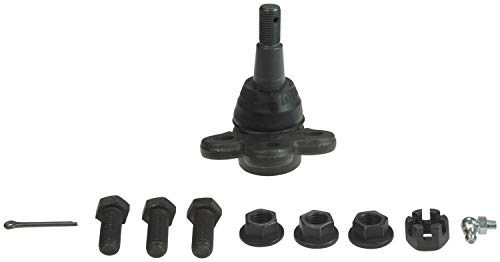 MOOG K500088 Front Lower Suspension Ball Joint for Chevrolet Traverse