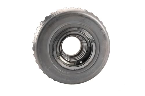 ACDelco GM Original Equipment 24298744 1-2-3-4 and 3-5 Reverse Clutch Housing with Bushing and Bearing