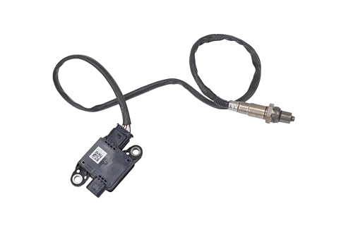 ACDelco GM Original Equipment 12667010 Exhaust Particulate Sensor
