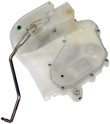 Dorman 937-567 Rear Driver Side Door Lock Actuator Motor Compatible with Select Honda Models