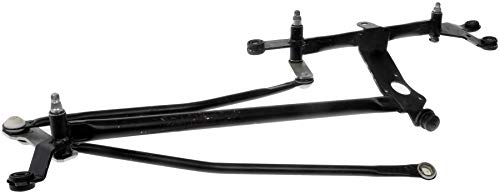 Dorman 602-067 Front Windshield Wiper Linkage Compatible with Select Toyota Models