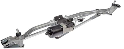 Dorman 602-230AS Windshield Wiper Motor and Linkage Assembly Compatible with Select Cadillac/Chevrolet/GMC Models