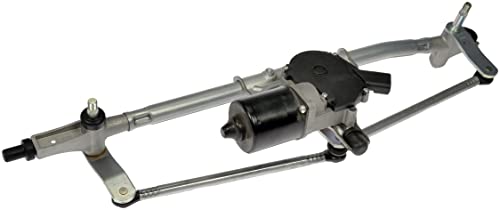 Dorman 602-057AS Windshield Wiper Motor and Linkage Assembly Compatible with Chrysler/Dodge/Ram Models