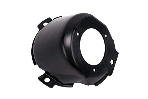 ACDelco GM Genuine Parts 15149668 Fuel Tank Filler Pipe Housing