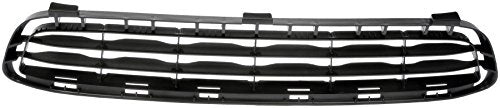 Dorman 45173 Front Center Lower Bumper Grille Insert Compatible with Select Toyota Models