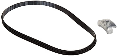 ACDelco GM Original Equipment 19210691 Air Conditioning Compressor Belt Kit with Tool