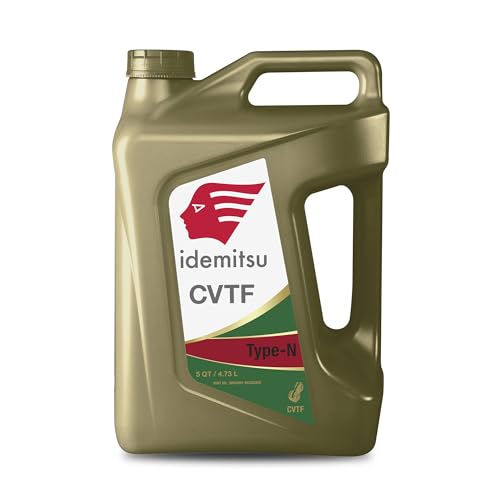 Idemitsu CVT Type N NS-2 Transmission Fluid for Nissan - 5QT