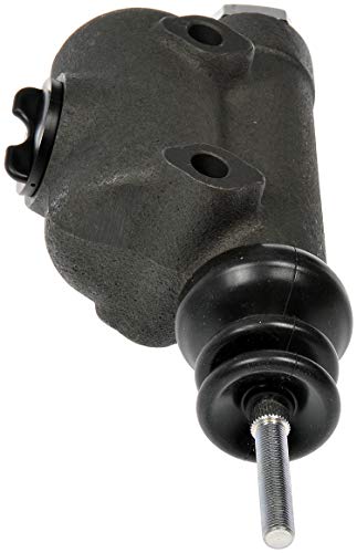 Dorman M630974 Brake Master Cylinder Compatible with Select Chevrolet/GMC Models