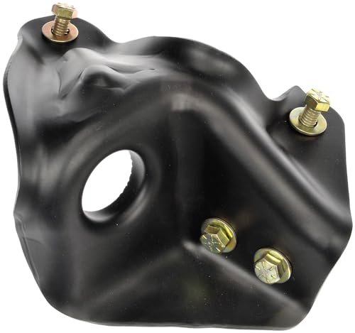 Dorman 523-020 Passenger Side Radius Arm Bracket Compatible with Select Ford Models