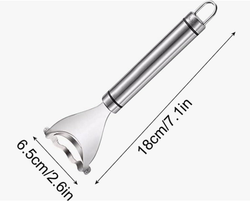 Corn on the Cob Stripper Peeler