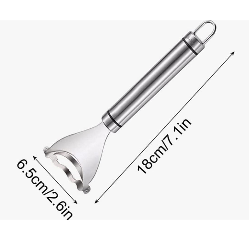 Corn on the Cob Stripper Peeler
