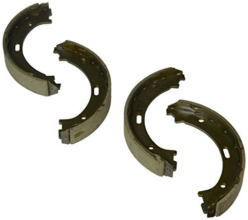 Raybestos 868PG Parking Brake Shoe