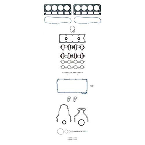 FEL-PRO 260-1880 Engine Gasket Set for Chevrolet Silverado 1500
