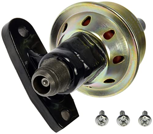 Dorman 911-432 Exhaust Gas Recirculation EGR Valve Compatible with Select Ford Models