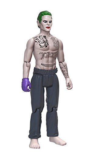 FUNKO ACTION FIGURE: Suicide Squad - Shirtless Joker