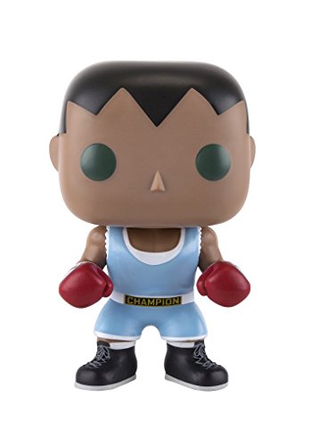 Funko Street Fighter Balrog Pop Games Figure