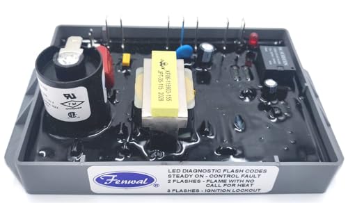 35-705701-103 Ignition Module Exact Fit Replacement for Fenwal 35-705701-103 Sharptek Supply OEM