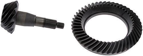 Dorman 697-309 Rear Differential Ring and Pinion Compatible with Select Chrysler / Dodge / Plymouth Models