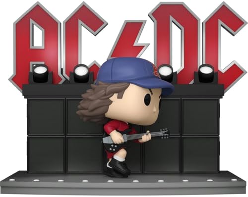 Funko Pop! Moments: AC/DC - Angus Young