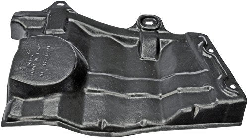 Dorman 926-307 Front Passenger Side Undercar Shield Compatible with Select Nissan Models