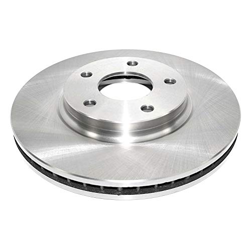 DuraGo BR900408 Front Vented Disc Brake Rotor