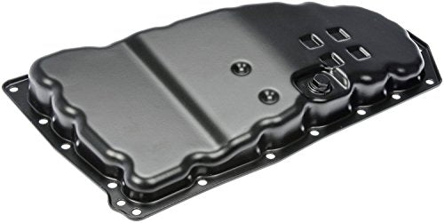 Dorman 265-844 Transmission Oil Pan Compatible with Select Nissan Models