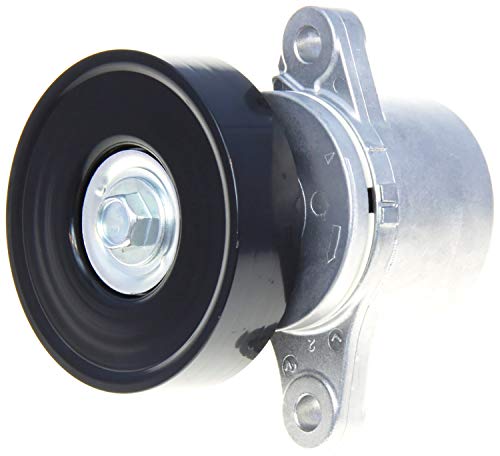 ACDelco Gold 38156 Drive Belt Tensioner Assembly with Pulley