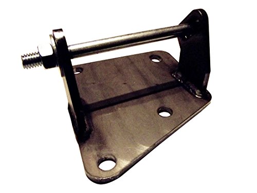 3rd Gen F-body Engine Mount Adapter Plates Engine Swap Lsx Ls1 Ls2 Ls7 Lq9 5.3 6.0