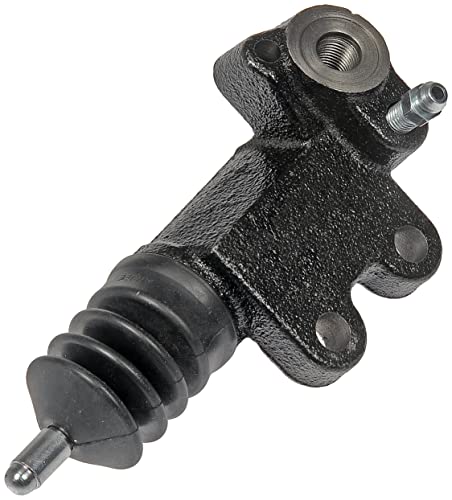 Dorman CS650201 Clutch Slave Cylinder Compatible with Select Infiniti/Nissan Models