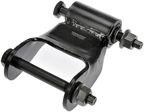 Dorman 722-204 Leaf Spring Shackle Compatible with Select Dodge Models