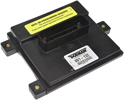 Dorman 601-132 Fuel Pump Driver Module Compatible with Select Models OE FIX