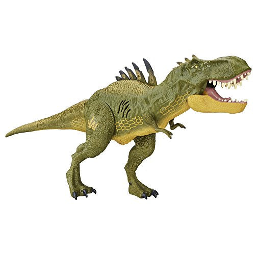 Jurassic Park Hybrid FX T-Rex Action Figure