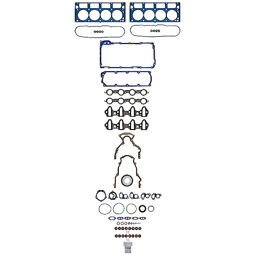 FEL-PRO 260-3167 Engine Gasket Set for GMC Sierra 1500